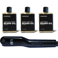 Newmen™ Premium Beard Kit