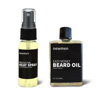 The Perfect Beard™ Duo