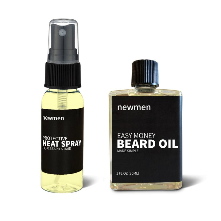 The Perfect Beard™ Duo