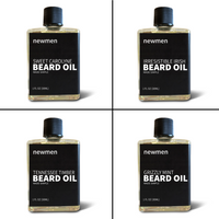 Beard Oil