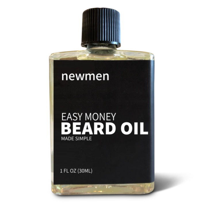 Beard Oil