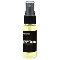 Heat Protectant Spray