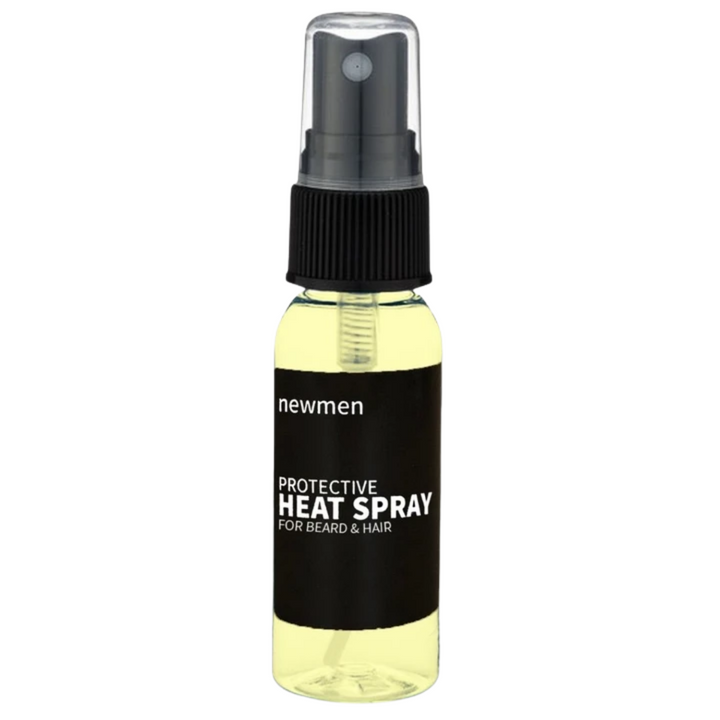 Heat Protectant Spray
